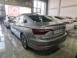 فولكسفاغن جيتا